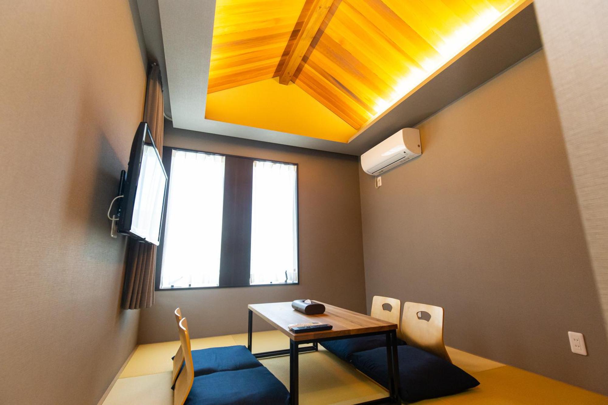 Stagione Hakone Yumoto Villa Oda fotoğraf