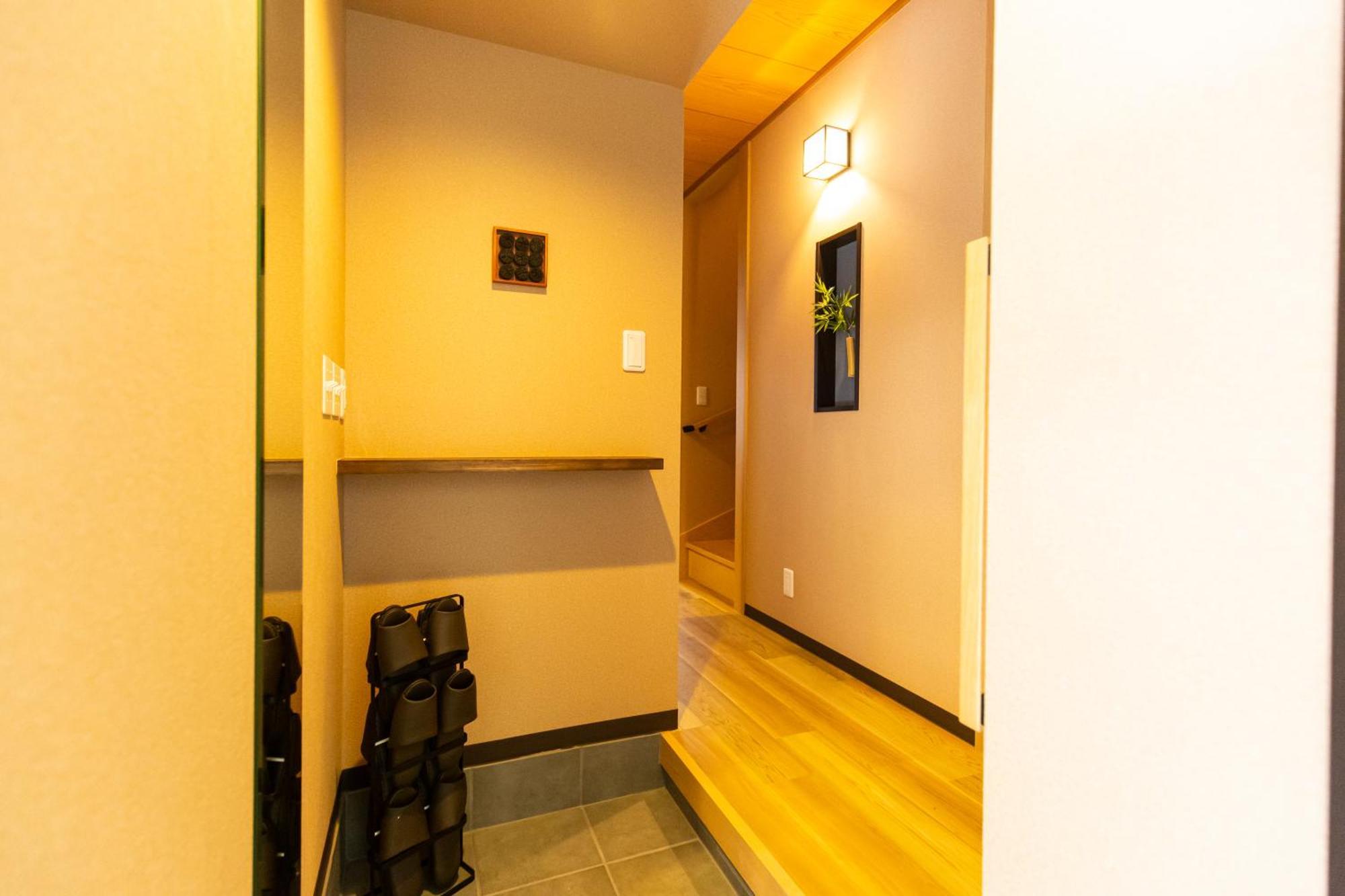 Stagione Hakone Yumoto Villa Oda fotoğraf