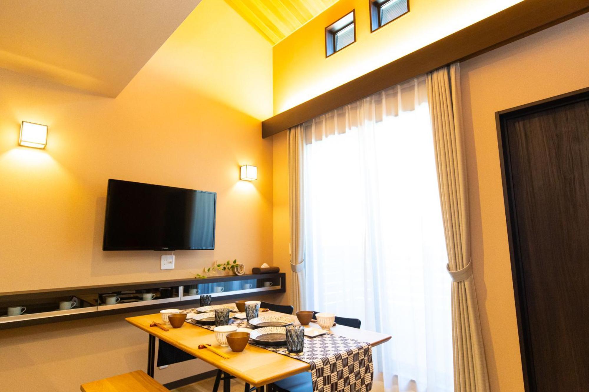 Stagione Hakone Yumoto Villa Oda fotoğraf