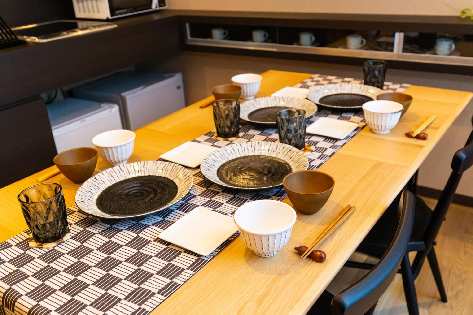 Stagione Hakone Yumoto Villa Oda fotoğraf