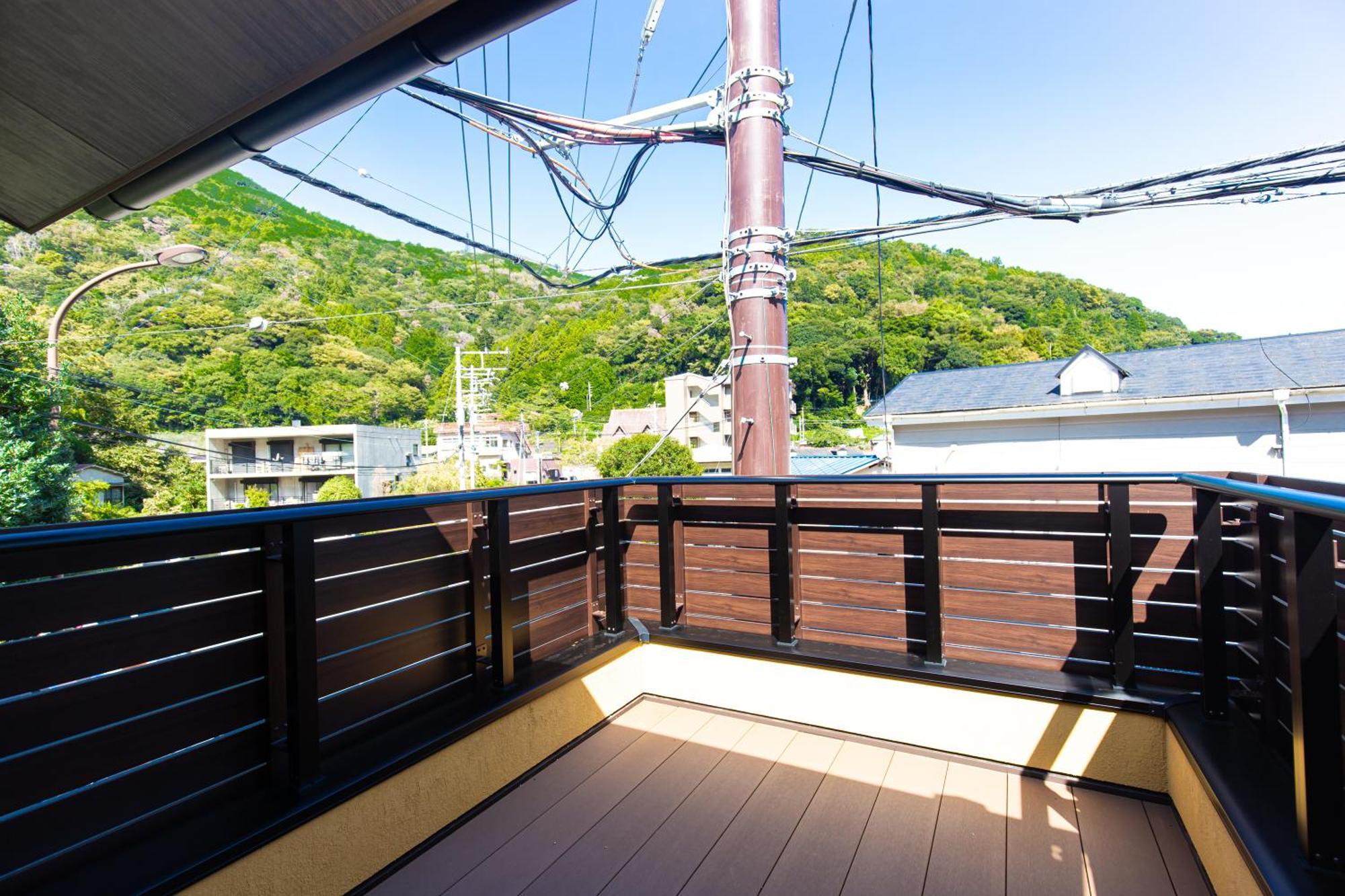 Stagione Hakone Yumoto Villa Oda fotoğraf