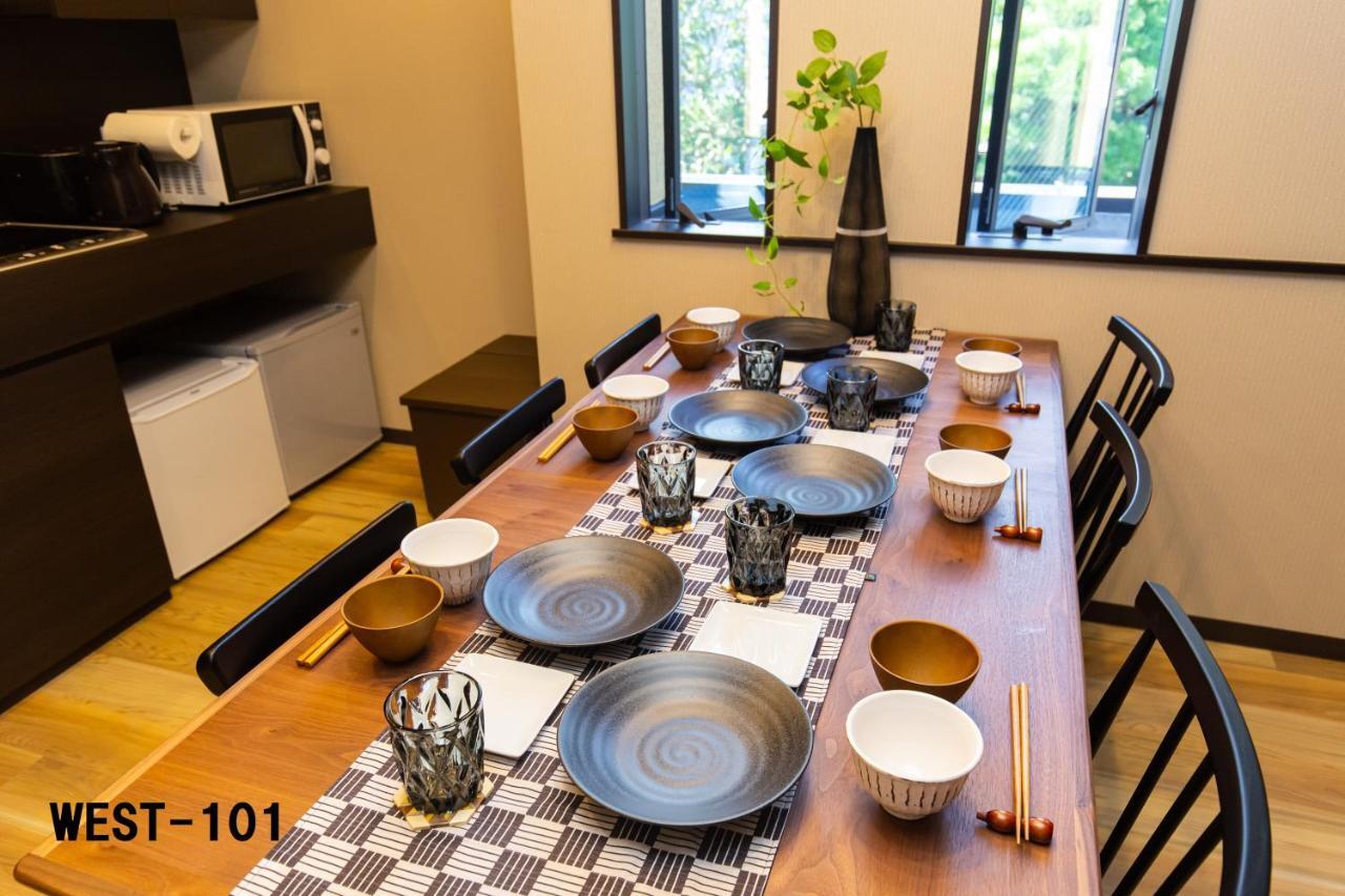 Stagione Hakone Yumoto Villa Dış mekan fotoğraf