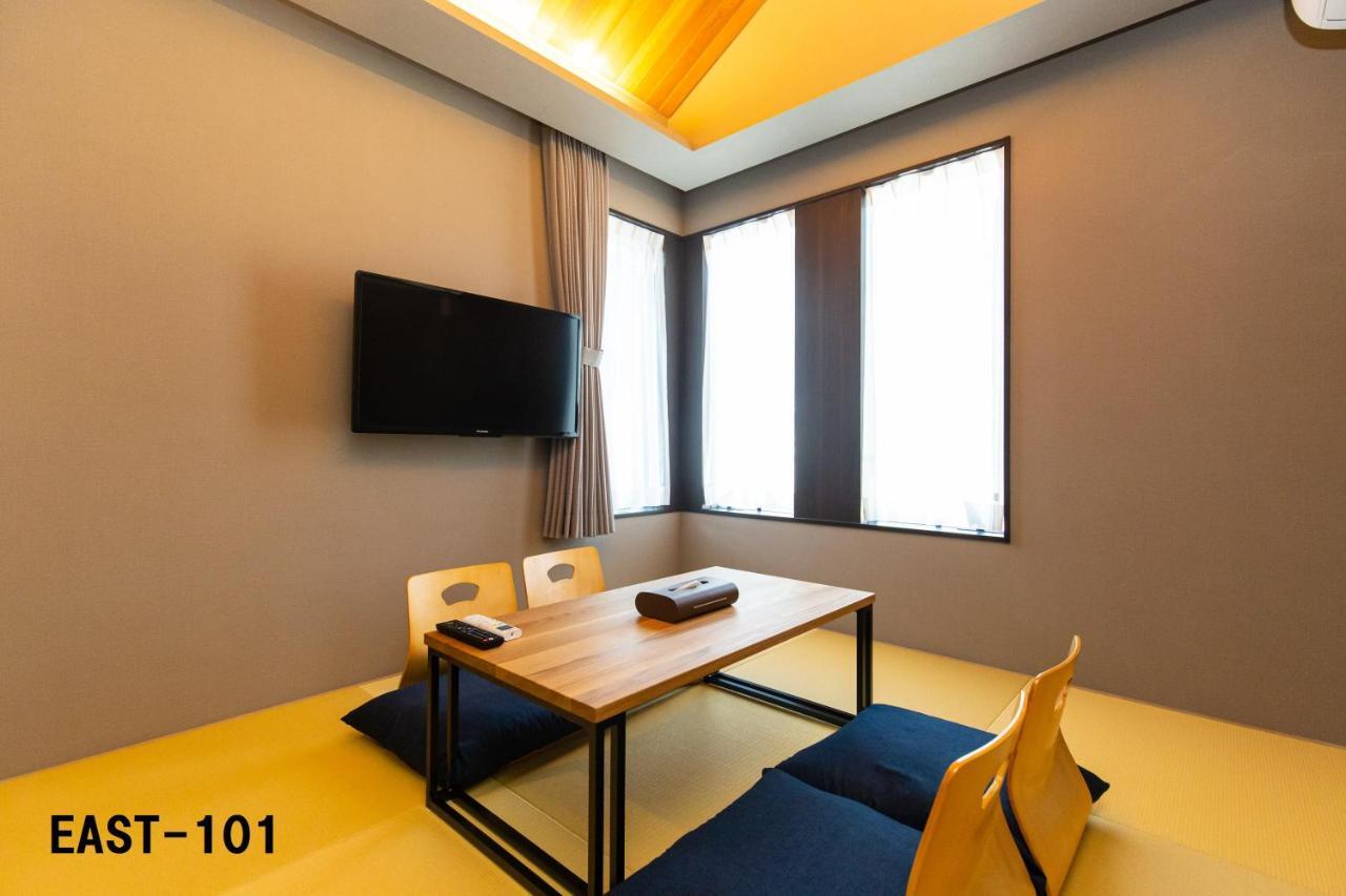 Stagione Hakone Yumoto Villa Dış mekan fotoğraf