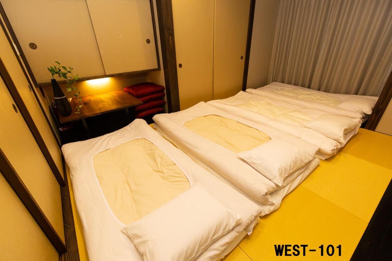 Stagione Hakone Yumoto Villa Dış mekan fotoğraf