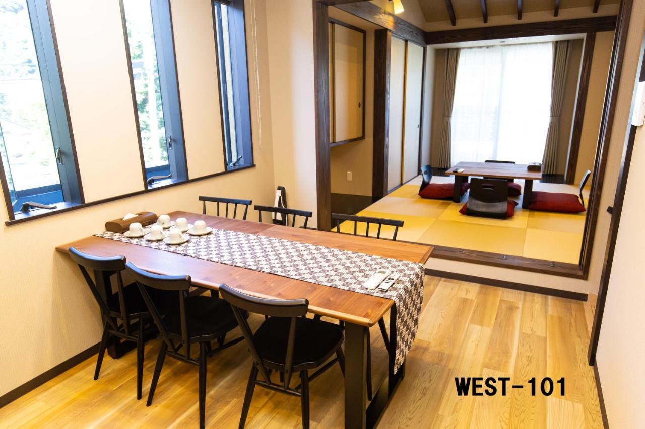 Stagione Hakone Yumoto Villa Dış mekan fotoğraf