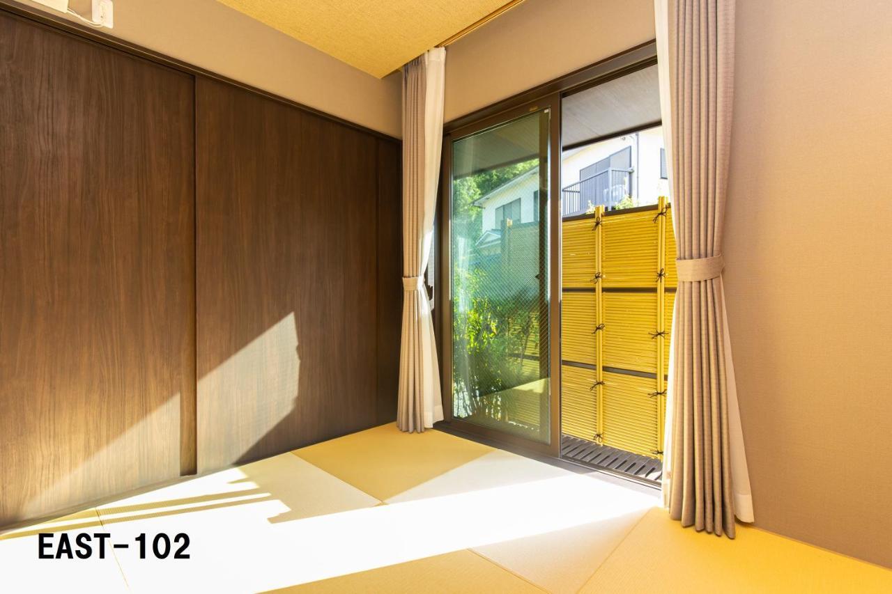 Stagione Hakone Yumoto Villa Dış mekan fotoğraf